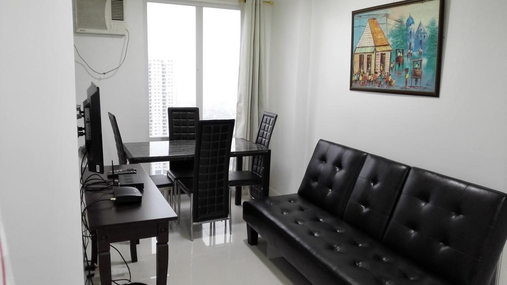 Motel 168 Inc. Manila Exterior photo