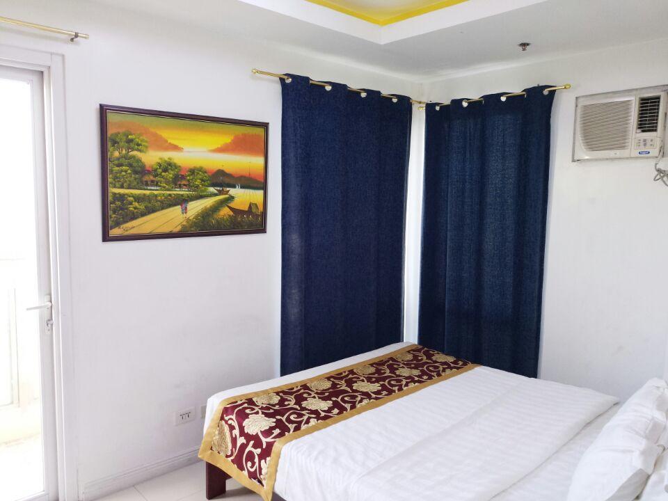 Motel 168 Inc. Manila Exterior photo