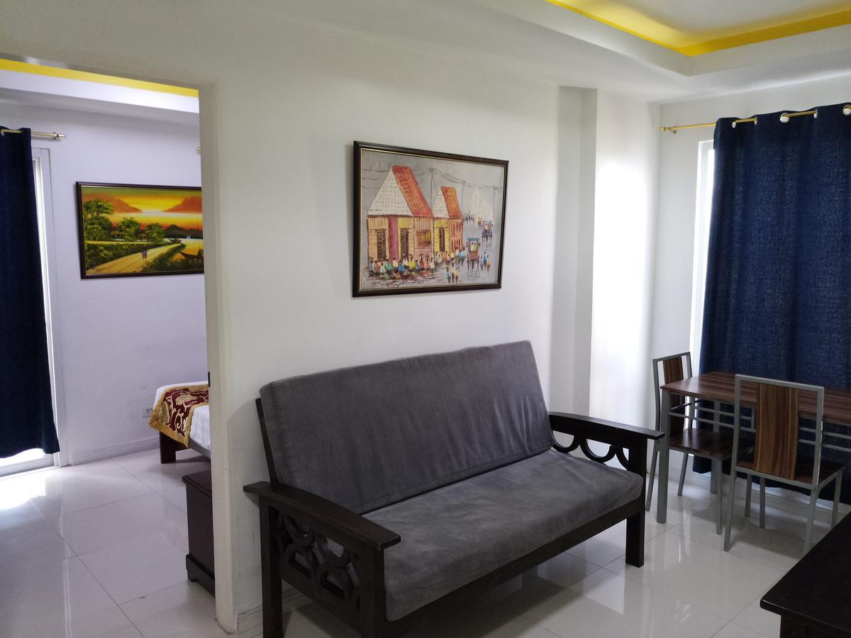 Motel 168 Inc. Manila Exterior photo