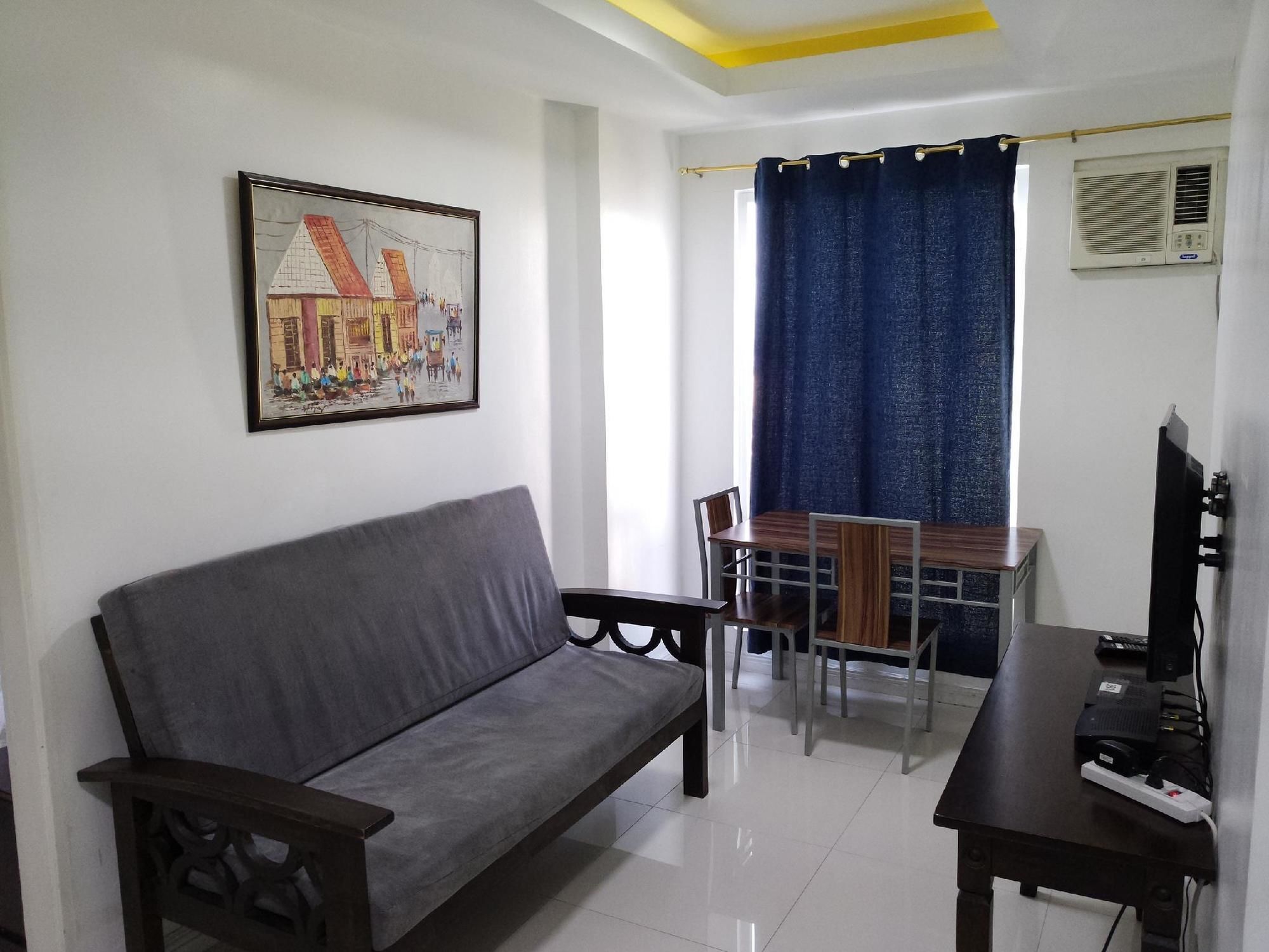 Motel 168 Inc. Manila Exterior photo