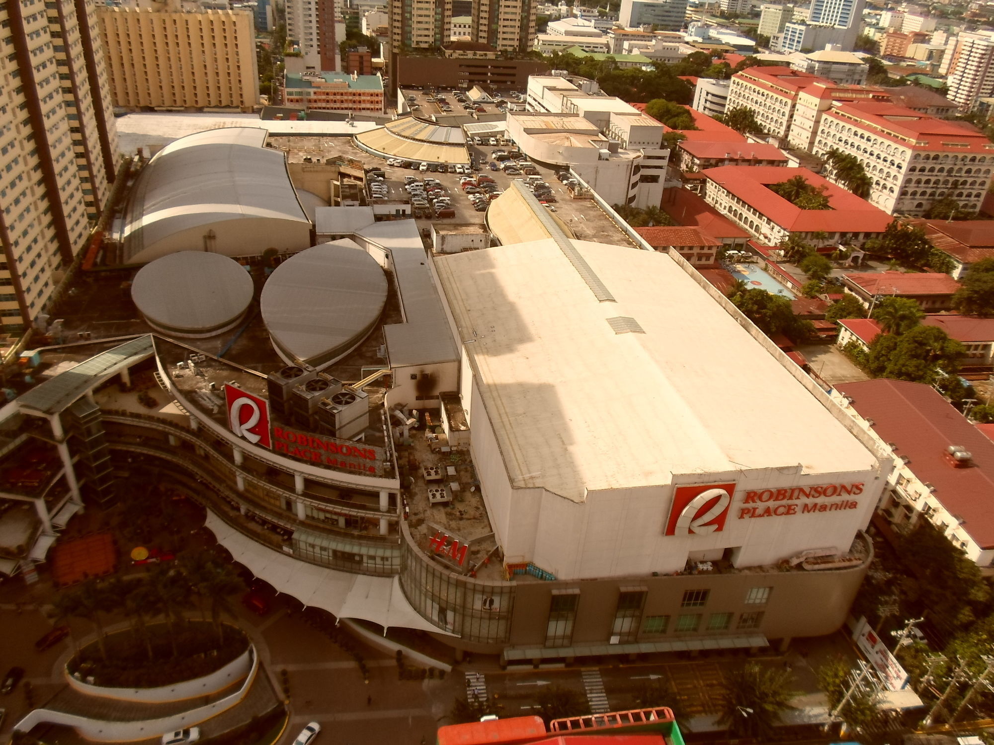 Motel 168 Inc. Manila Exterior photo