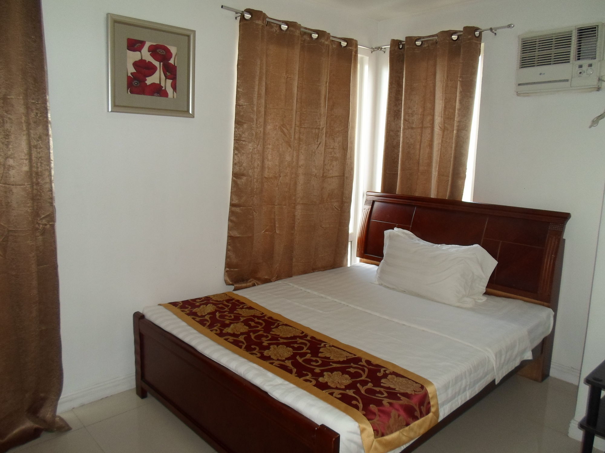 Motel 168 Inc. Manila Exterior photo