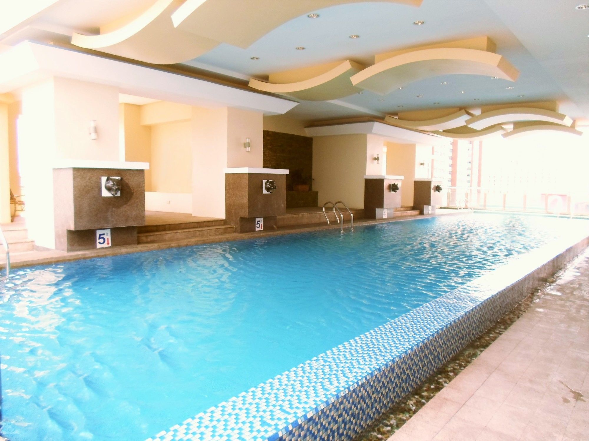 Motel 168 Inc. Manila Exterior photo
